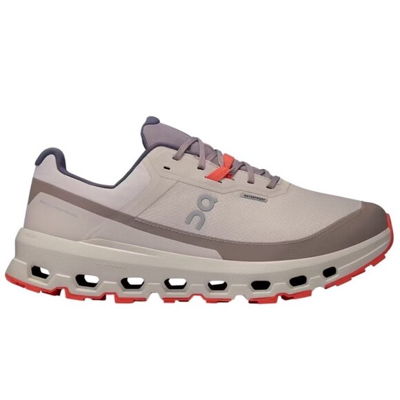 On Other - On Cloudvista 2 Waterproof Mens 11 Trail Running Shoes Pearl Ice 3ME30142531